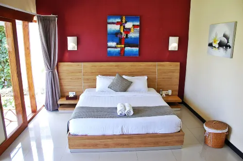 Bali Dive Resort and Spa Photos