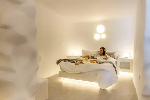 Filotera Suites Leisure & Recreation Photos