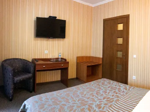Komilfo Hotel Photos