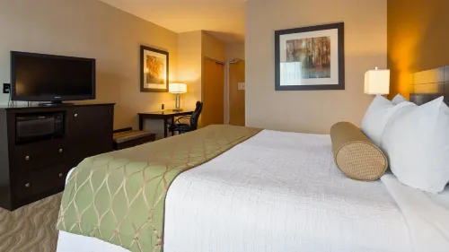 Best Western Plus Perth Parkside Inn  Spa Photos