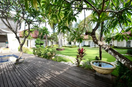 Bali Breezz Hotel Empfohlen Photos