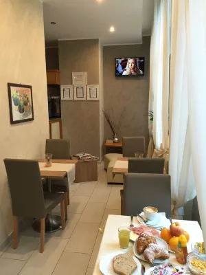 Hotel Montecarlo Ristorazione Photos