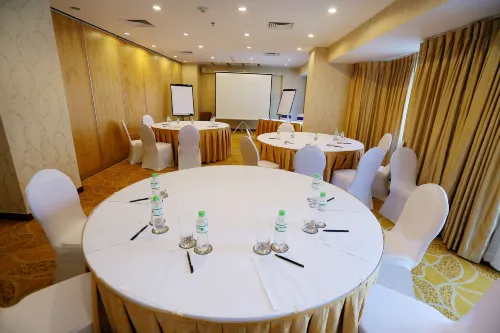 Khách sạn La Casa Hà Nội Dành cho công việc Photos