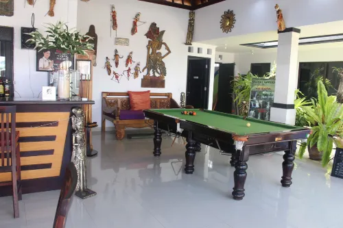 Kelapa Lovina Beach Villas - Singaraja BALI Relaksasi & Rekreasi Photos