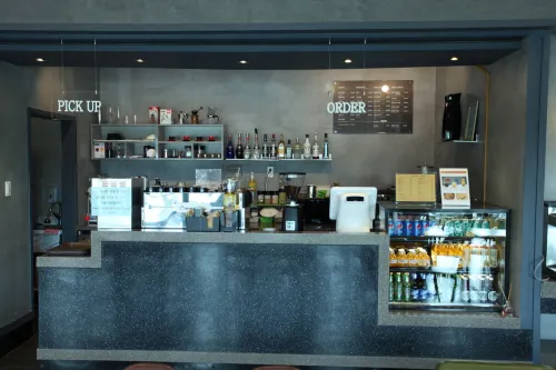 Sunrise Hotel Jungmun Branch Loisirs et amusements Photos