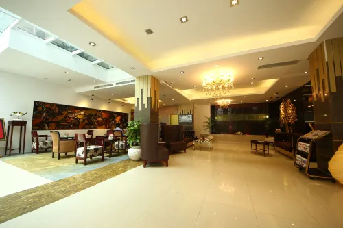 Hotel Bengal Canary Park Espaces publics Photos