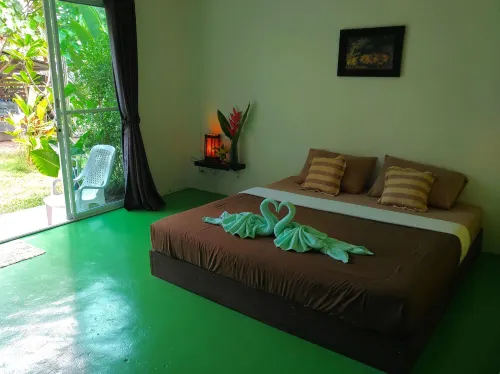 Lipe Oasis Resort Photos