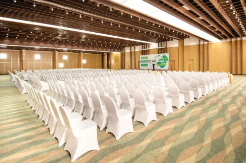 Royal Lotus Hotel Danang Business Facilities Photos