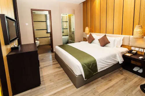 Eska Hotel Photos