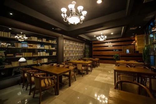 Floce Hotel Public Areas Photos