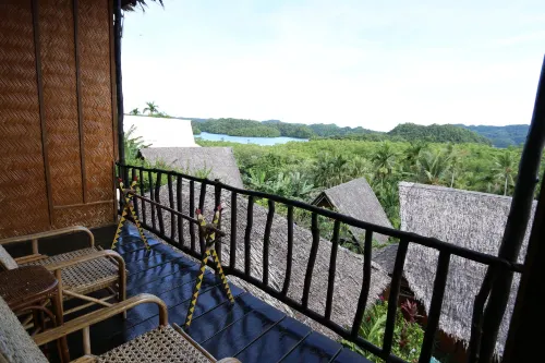 Palau Plantation Resort Dekat Hotel Photos