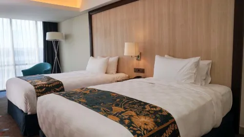 Louis Kienne Hotel Pandanaran Da non perdere Photos