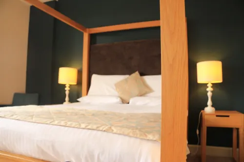 Gairloch Hotel 'a Bespoke Hotel' Photos