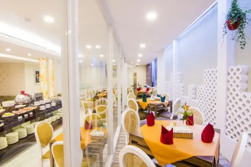 Phoenix Hotel Vung Tau Da non perdere Photos