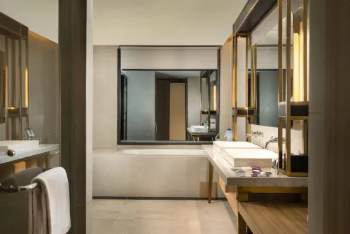 Mercure Bandung City Centre Photos