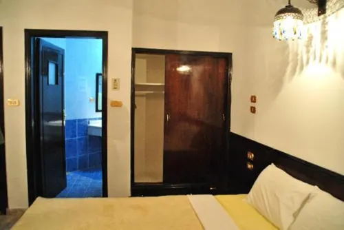 El Nakhil Hotel Chambres Photos