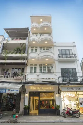 Golden Rooster Hotel Extérieur Photos