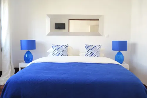 Feeling Eduardo VII Rooms Photos