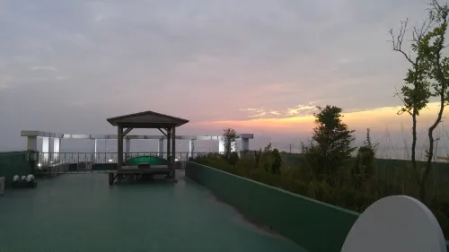 갤럭시관광호텔(Hotel Galaxy) 호텔 주변 Photos