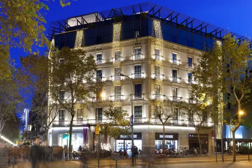 Condes de Barcelona Da non perdere Photos