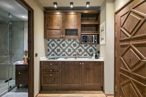 Estia Boutique Apartments Rooms Photos