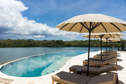 Menjangan Dynasty Resort - Northwest Bali Relaksasi & Rekreasi Photos