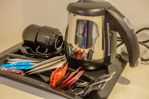 Fairway Colombo - Sri Lanka's First Hotel With Robot Technology Rooms Photos