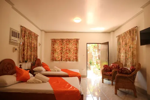 Isla Bonita Beach Resort Empfohlen Photos