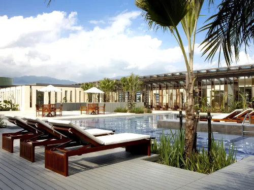 Silks Place Yilan Featured Photos