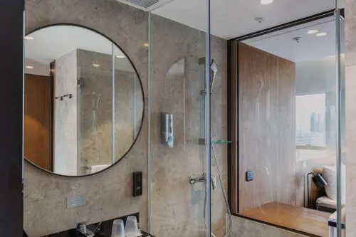 The OTTO Hotel Rooms Photos