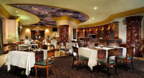 Aryaduta Suites Semanggi Unggulan Photos