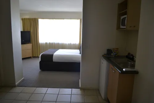 Mercure Hotel Mildura Photos