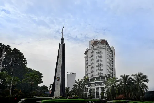 Amaroossa Royal Bogor À ne pas manquer Photos