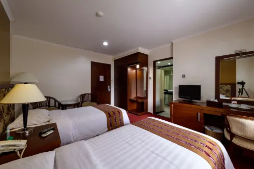 Cipta Hotel Wahid Hasyim Photos