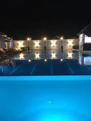 Good Time Resort Leisure & Recreation Photos
