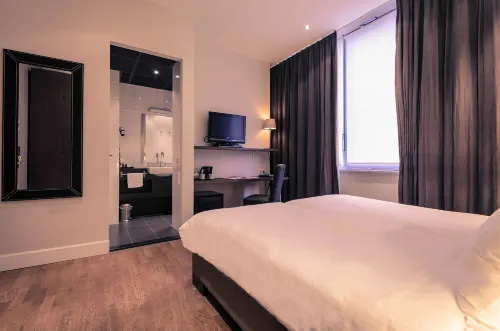 Boutique Hotel Lumiere Photos