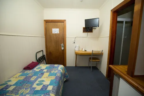 Brisbane Manor Photos