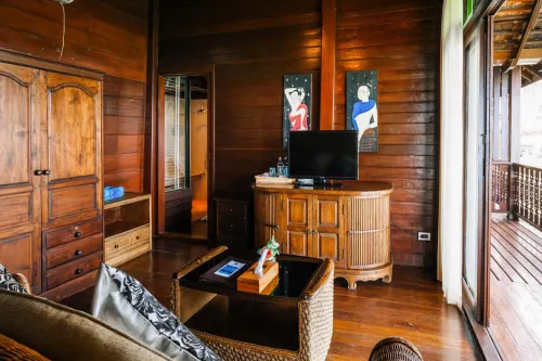 Samui Bayview Resort & Spa Photos