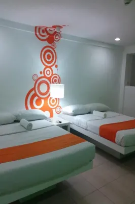 Islands Stay Hotels Mactan Photos