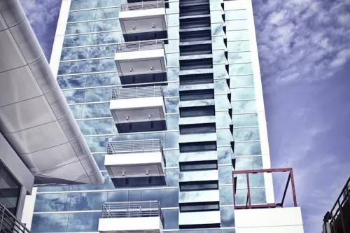Allure Hotel & Suites Extérieur Photos