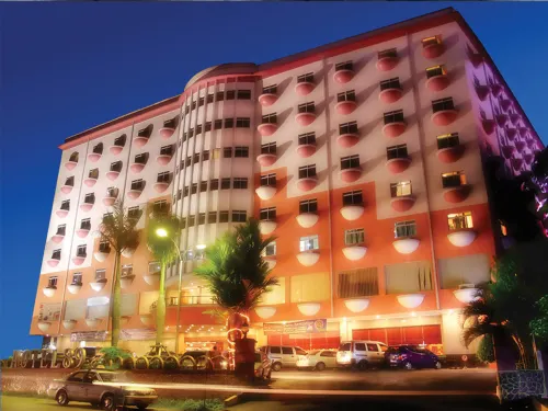 89 Hotel Da non perdere Photos