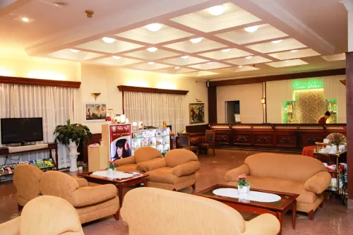 TTC Hotel Đà Lạt Khu vực công cộng Photos