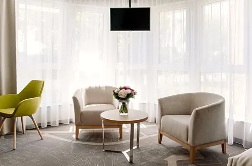 Hotel Almond Business & Spa by Grano - Grano Hotel Gdańsk Riverside Rooms Photos