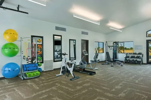 Oxford Suites Sonoma - Rohnert Park Loisirs et amusements Photos