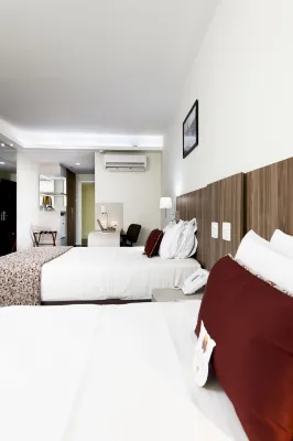 Comfort Suites Macaé Photos