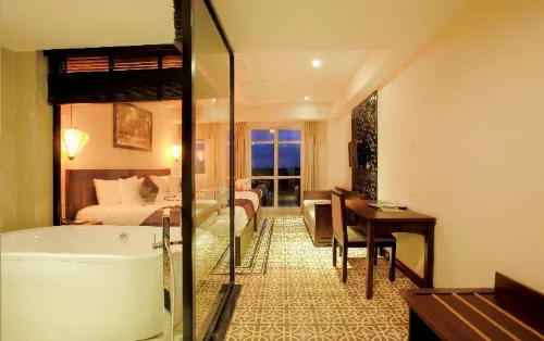 Khách sạn Royal Riverside Hội An Phòng Photos