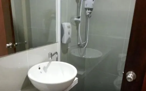 Place2Stay Business Hotel - Waterfront Camere Photos