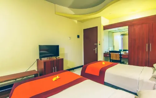 The Yani Hotel Bali Kamar Photos