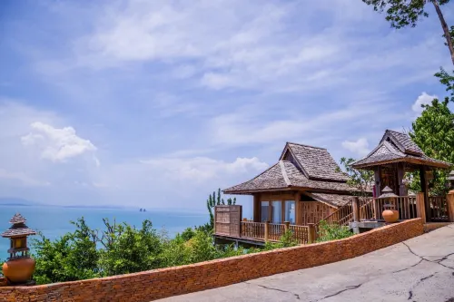 Santhiya Koh Yao Yai Resort and Spa Extérieur Photos