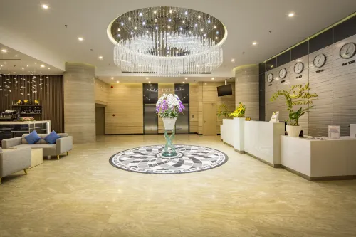Stella Maris Nha Trang Hotel Empfohlen Photos